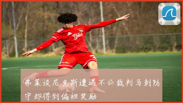 弗莱谈尼克斯遭遇不公裁判马刺防守却得到偏袒奖励