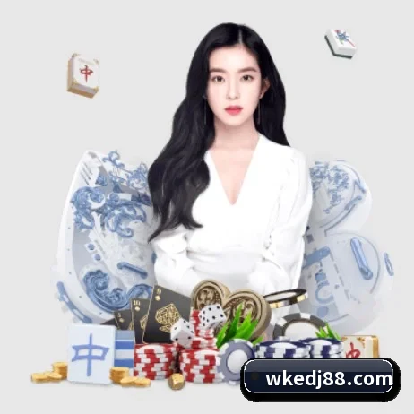 威客电竞 APP - VKGAMING