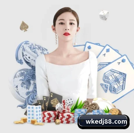 威客电竞 APP 界面 | VKGAMING